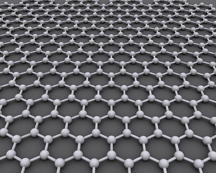 24/44 Graphene Metasurfaces A promising solution to the mentioned problems is graphene 2D atomic lattice Electrons behaving as massless Dirac Fermions Large electron mobilities