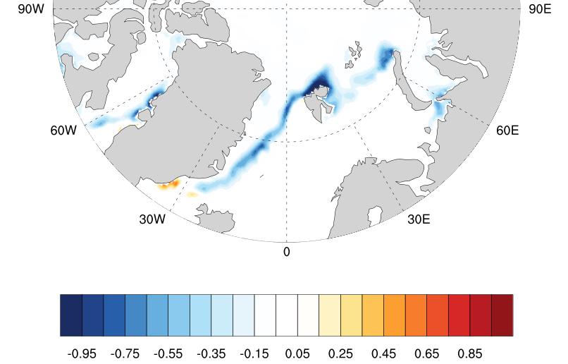 Toward a Multivariate Sea Ice Analysis assimilating multi-observations and updating multi-variables Sensitivity hindcast experiment using CREG025 with NEMO3.