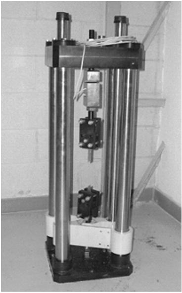 2 FE models The experimental tests previously described were reproduced in detail in order to develop and validate the numerical model of the composite material. Vertical crush tests (Figure 2-A).