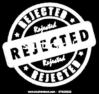 reject H O : sig-f > α