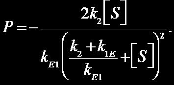 Substituting eq A1 in eq 6 we obtain ( s) kk 2 E1[ S] ( )( E [ ] ) φ = sk + k + s k S + s 1E 2 1, (2) and the Poisson