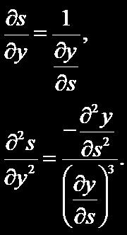 solving the master equation for the generating function 21.