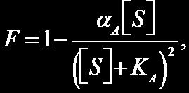 2005, 319, 342. (3) Bezrukov, S. M.; Berezhkovskii, A. M.; Szabo, A. J. Chem. Phys. 2007, 127, 115101. (4) Cao, J.