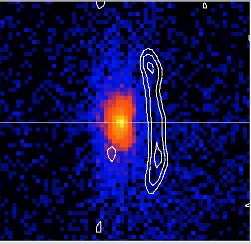 Slane et al. 2002 3C 58: Neutron Star Spectrum 4 = 0.