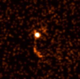 R~10-30 Chandra observations (Halpern et al.