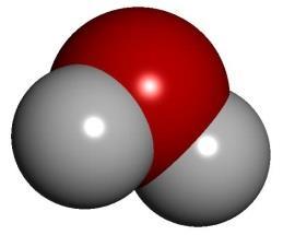 Hydrogen peroxide Bromine (Br 2 ) Water (H 2 O) Nitric Acid (HNO 3 ) (H 2 0 2 ) Indicate the constituting atoms and their quantity in the molecules of the following substances: a) sulphuric acid b)