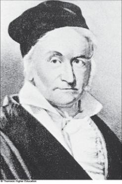 Gauss s Law (Kar Friedrich Gauss, 1777 1855) states: The net fux through any cosed surface