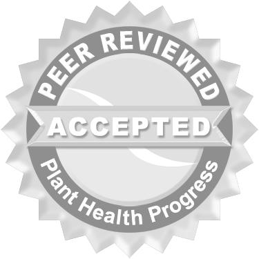 2012 Plant Management Network. Accepted for publication 10 September 2012. Published.