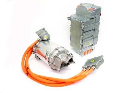 Electric Motors Use of electric motors Anti-windup for electric motors: Saqib, Rehan, Iqbal, and Hong.