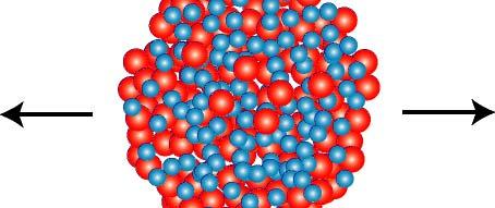high-z clusters cuses electrons trapped inside the