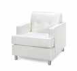 Plaza Plaza Sofa 86 W x 38 D x 30 H Plaza Chaise 74 W x 28 D x 32 H Plaza Chair 56 W x 38 D x 30 H