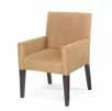 Function Function Armless Chair 28 Square x 29 H Function Corner 28 Square x 29 H Blanc* Blanc
