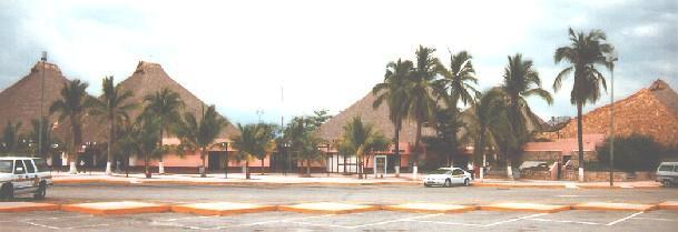 Huatulco