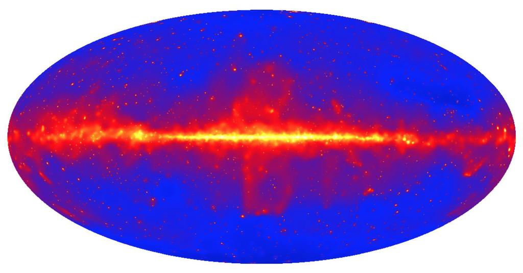 Resolving the Extragalactic γ-ray Background Marco Ajello Clemson University On behalf of the Fermi-LAT collab.