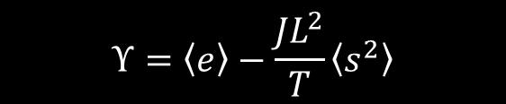 Large-scale simulation of 2D XY model The Kosterlitz renormalization-group equations lead to the universal jump of the helicity modulus, that is, from the value (2/π)/T KT to 0 at