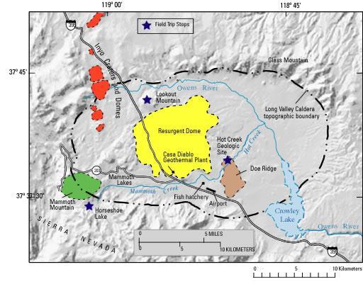 Alicia Pardoski 3 magma chamber [USGS Long Valley Caldera, 2012].