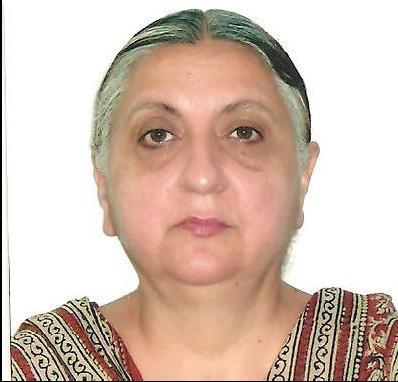 Dr. Rabia Ahmad Professor (Physical Chemistry) Department of Chemistry Faculty of Natural Sciences Jamia Millia Islamia (Central University) New Delhi 110 025 (India) Telephone : +91-26981717 Extn.