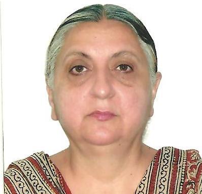 Dr. Rabia Ahmad Associate Professor (Physical Chemistry) Department of Chemistry Faculty of Natural Sciences Jamia Millia Islamia (Central University) New Delhi 110 025 (India) Telephone: