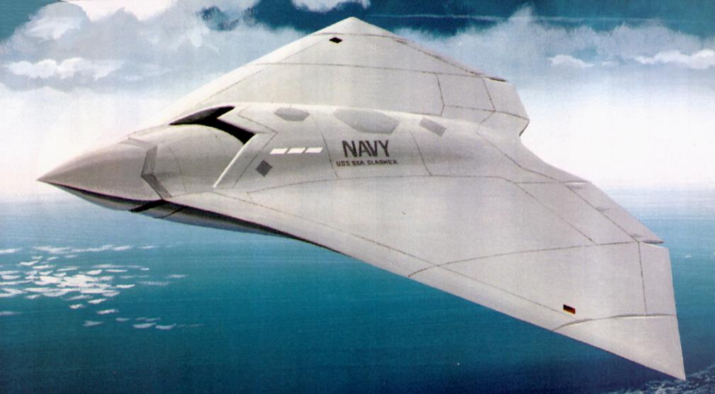 P a g e 17 UCAV OVERALL CONFIGURATION: The overall configurations of our Unmanned Combat Air Vehicle were obtained using some of the UCAV s currently used in the US Navy.