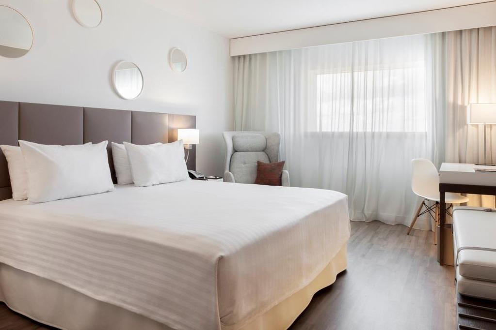 OUR BEDROOMS Let s travel towards zen and trendy atmospheres 120