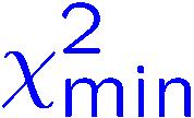 Case #1: 1 known a priori For Gaussian y i, ML same as LS Minimize 2 estimator Come