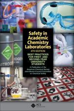 Guidelines for Chemical Laboratory Safety in Secondary