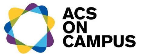 What is ACS on Campus? ACS visits campuses across the world offering FREE seminars on how to be published, find a job, network and use essential tools like SciFinder.