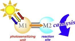 Functional molecules 0 1 Spin-state switching - high potential in IT - small molecules, rapid