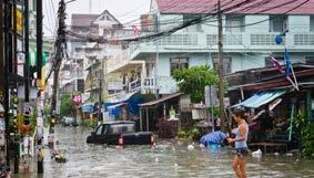 How? Urban Flood: Reducing mortality, morbidity, damage and disruption from flood
