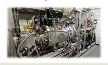 Investigation of ion capture in an Electron Beam Ion Trap