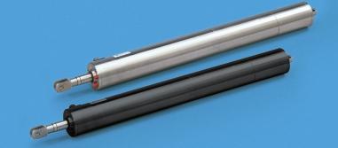 Linear actuators Econom 2 Description Applications Facts The users of the Econom 2 come from many different industries: From architects and planners of contemporary façade architecture up to plant