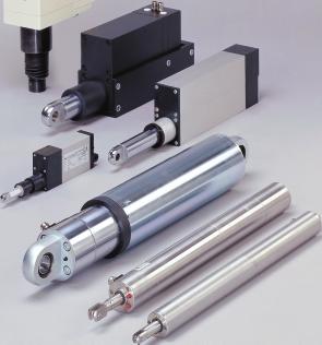elero linear actuators Tailor-made solutions for everyone! Our wide product range offers powerful and high-quality solutions for an unlimited variety of applications.