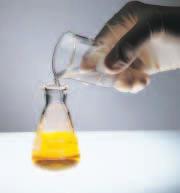 Diluting solutions In the laboratory, you may use concentrated solutions of standard molarities called stock solutions. For example, concentrated hydrochloric acid (HCl) is 12M.