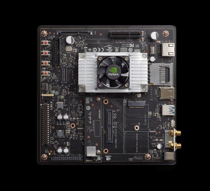 Real-Platform Evaluation: NVIDIA TX2 4-core ARM processor, 256-core Integrated GPU o CPU cores can only be set to the same frequency o GPU frequency can be set independently Energy: Compared to