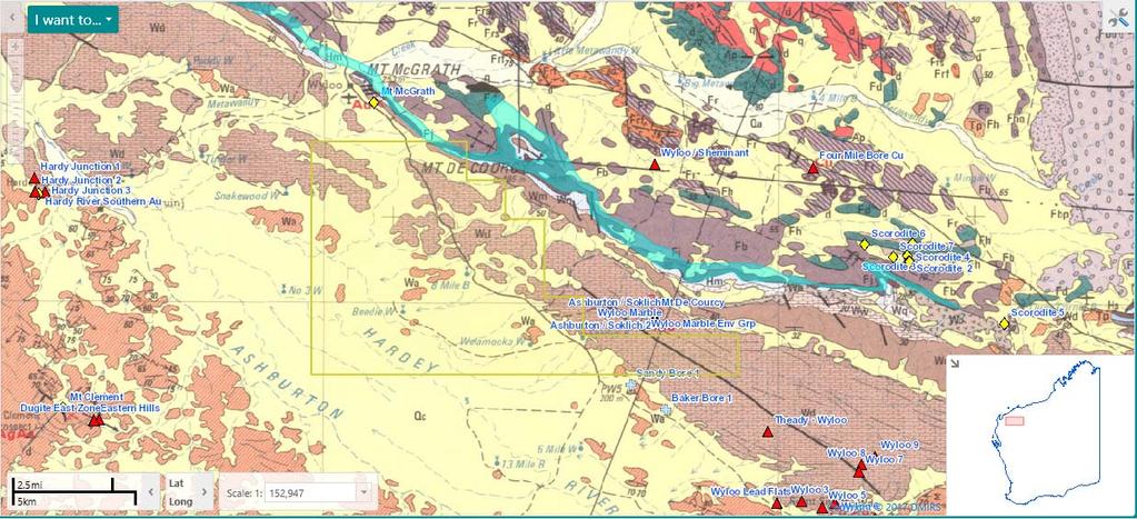 Introduction The Pilbara region has attracted significant attention following the discovery by Novo Resources (TSX-V:NVO) of gold mineralisation hosted in conglomerates occurring near the base of the