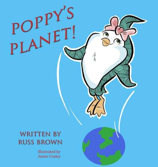 Poppy s Planet!