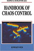 control of chaos - idea chaos control = existence of