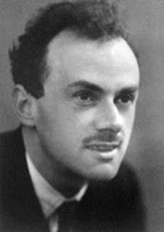 Prediction of antimatter 1928 - Paul Dirac (Nobel prize 1933) Dirac equation of a free electron r r r ˆ ˆ 2 r ih + ih c α β m e c Ψ = t solution delivers two