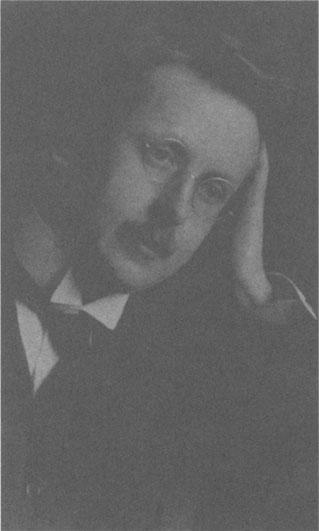 Hermann Weyl ( Peter