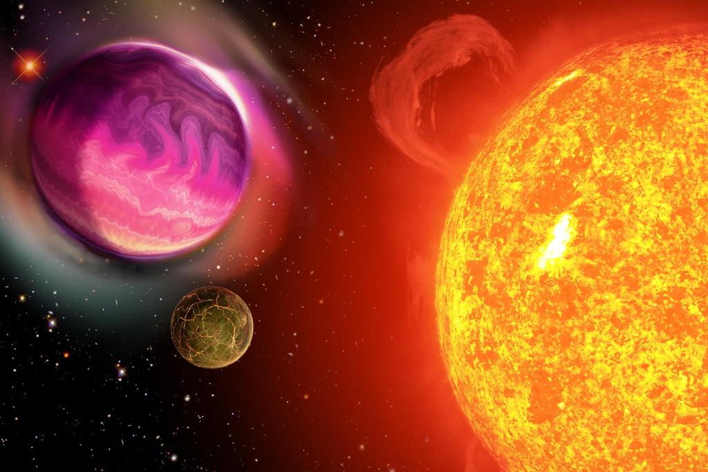 Radial Velocity Planet Surveys