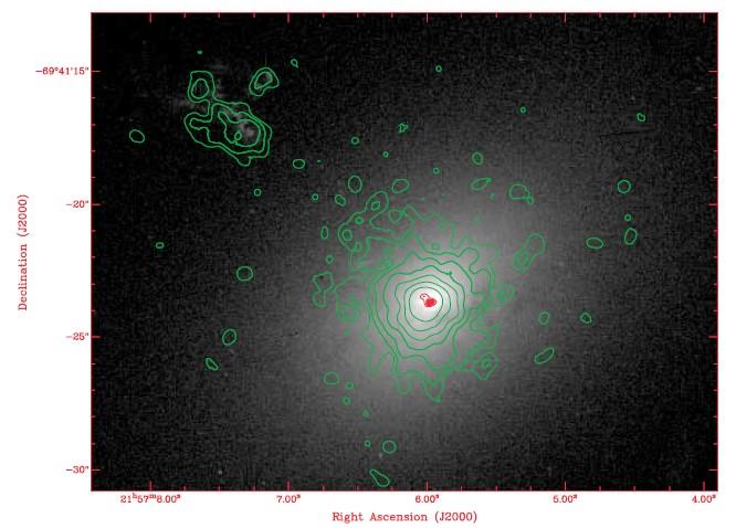 Introduction Motivation Observational evidence for jet-ism interactions Fast neutral gas outflows in many radio galaxies