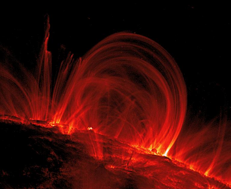 Magnetic field in the solar corona