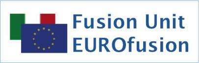 Ramogida 1, A.A. Tuccillo 1, R. Zagórski 5 and EAST team 1 ENEA for EUROfusion, via E.