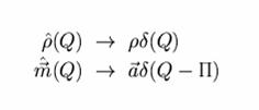 Mean Field Theory (MFT) Evaluate Gaussian