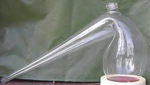 CAPSULE (few litres) Rare