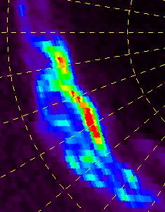 discussed in the text as streamers and vortices.