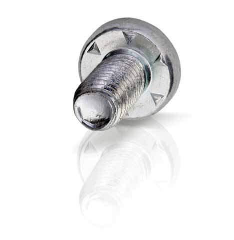 DIN 7500 / WN 7500 Both SCHIEVE SGF -screw tyes are designed based on our WN 7500 which meets the requirements of DIN 7500.