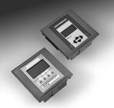 POWER FACTOR CONTROLLERS PFR-X **R / PFR-M **T for latest edition and updates check www.powercapacitors.