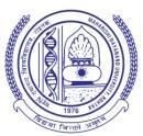 MAHARSHI DAYANAND UNIVERSITY, ROHTAK (A State University established under Haryana Act No. XXV of 1975) A Grade University Accredited by NAAC Theory date sheet of Master of Science (M.