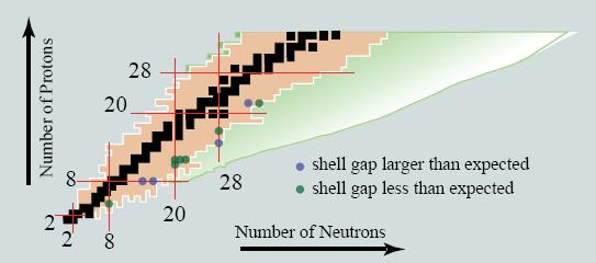 Shell evolution far from stability The neutron-rich side shell evolution along isotonic and isobaric